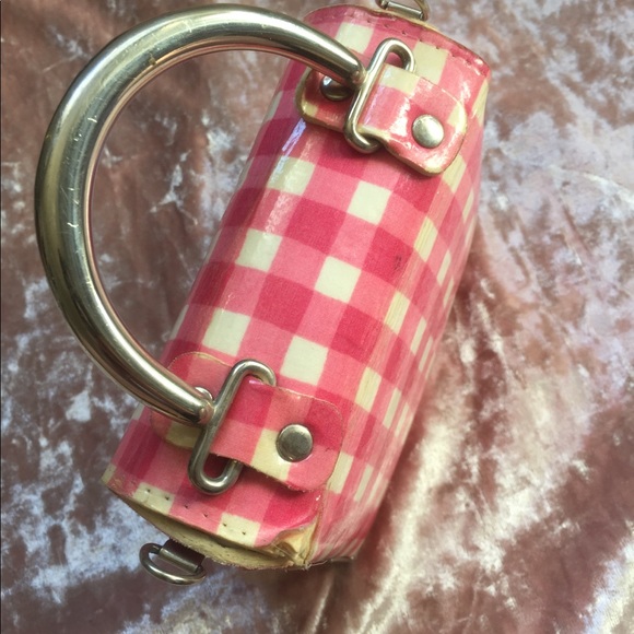 Bubblegum Baby Vintage Mini Purse - Picture 5 of 8
